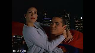 Lois And Clark Season 3 Music Change
