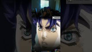Football Back In The Day #jjba #jojosbizarreadventure