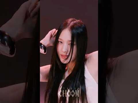 데뷔부터 포스 장난 아닌 올데이 프로젝트 애니 | STUDIO CHOOM ORIGINAL #shorts