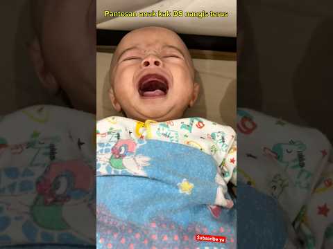 Serem, troli anak kak DA jalan sendiri #anakdesa #davidsunairi #serem #anakkakds