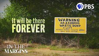 How This State Became America's Dumping Ground