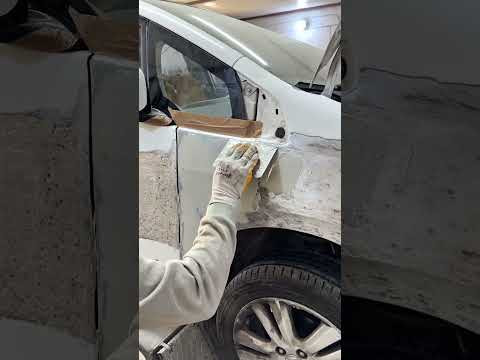 Macuna devam #automobile #talasisdetailing #diy #belajardetailing #shortvideos