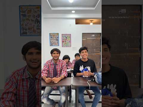 BIRTHDAY OR SCHOOL ?? || VINAYAKSHARMA || #shorts #trending #comedy