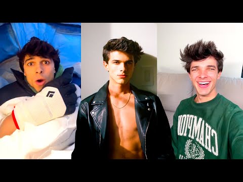 Best Brent Rivera Funny Videos Compilations 2024