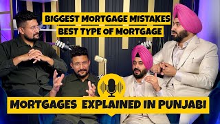 Canada Home Mortgage Explained | Home Prices, Minimum Downpayment, Interest Rate