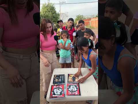 Color con la letra N