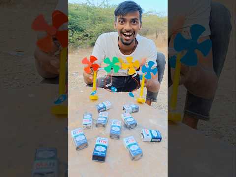 I brought three big kites to run the four fan motors. #youtubeshorts #shorts #viralvideo #tranding