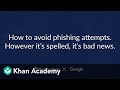Online Safety and Phishing Awareness