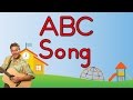 Exploring the ABCs with Jack Hartmann