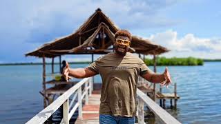 ISLESTON  OFFICIAL  VIDEO   (COVER BEAT) DADDY  2025
