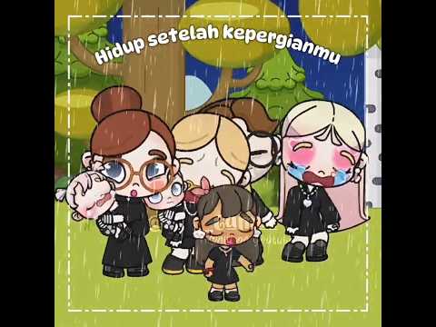 Mama Michelle: Aku kehilangan tujuan hidupku #avatarworld #avatarworldstory #gameplay #fyp