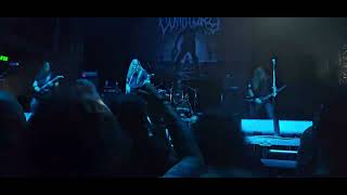 Vomitory - Live at Brutal Assault 2024.5