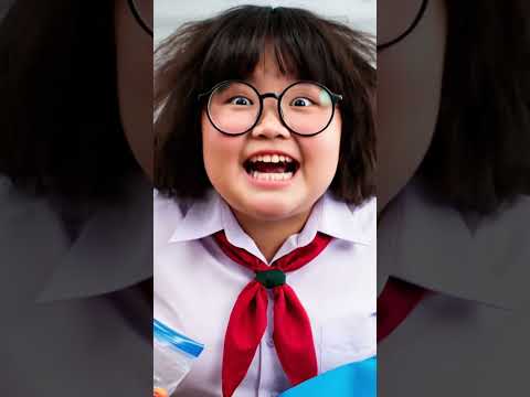 Campy bị thuý kiều chơi xấu  #capybara #movie