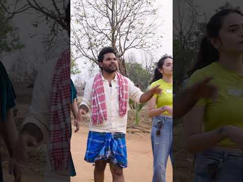 ఈ కాలం లో కరెంట్ లేని టెక్నాలజీ లేని ఊరు 🤯🤯🤯
