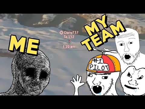 Why Win When You Can Lose?