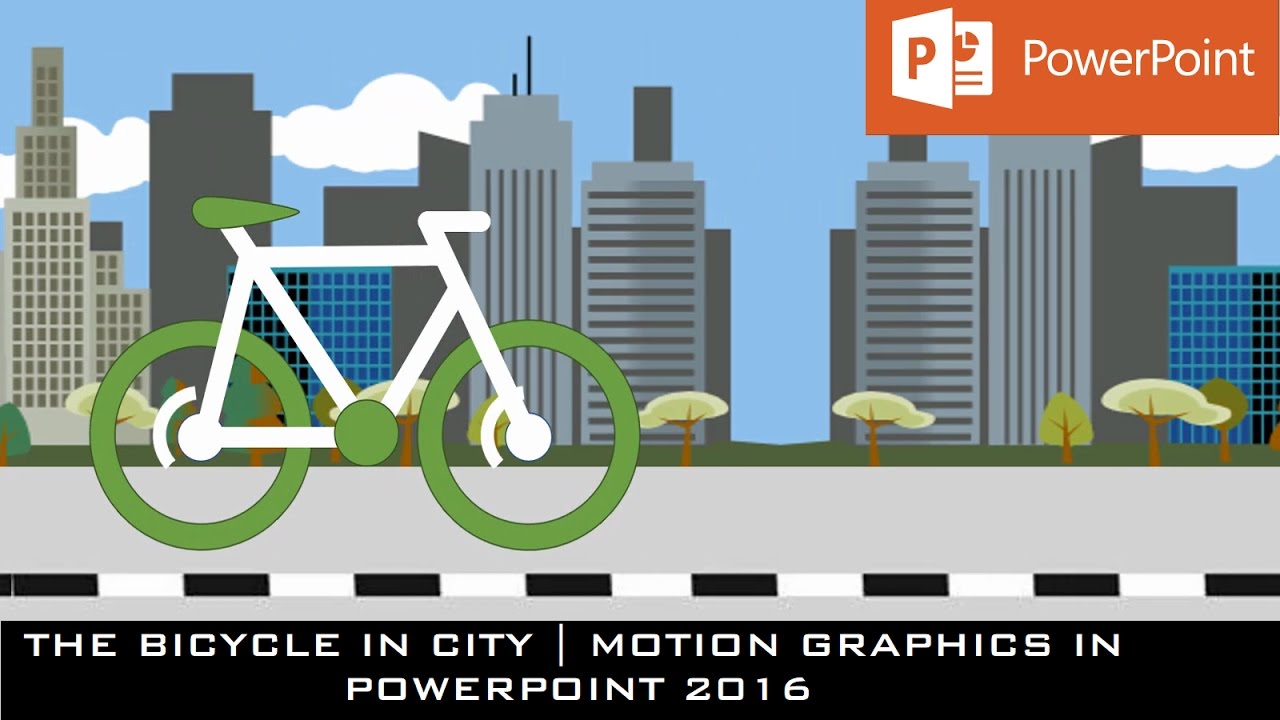 Cycle Animation in PowerPoint The Teacher