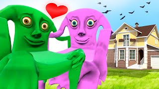 KARKERKAR KURKUR LOVE HOUSE In Garry`s mod