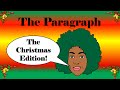 Understanding Paragraph Structure