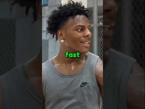 IShowSpeed Finally Exposed the Truth About His Speed! ๐ฑ #shorts #viral #ishowspeed