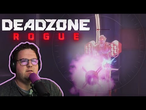 Seems To Be A Bomb | Deadzone: Rogue