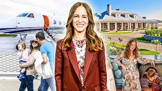 Robert Downey´s Wife: Susan Downey Lifestyle 2023 [Celebrity Marriages & Relationships]