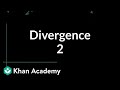 Understanding Divergence in Vector Fields