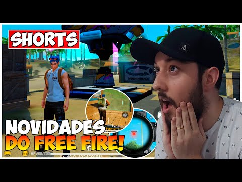TOP GLOBAL NO FREE FIRE!! #short #shorts