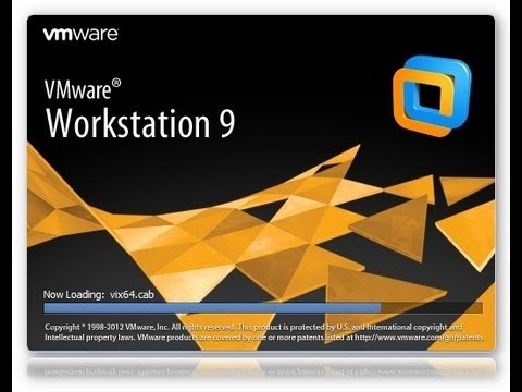 vmware workstation 9 free download 64 bit