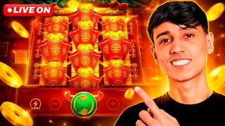 BAKZIN DO FORRAS 💚 EM BUSCA DO TOP 1!