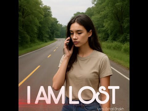 I AM LOST (FEMALE VERSION) #music #song #lyrics
