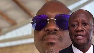 DR Simone Ehivet Gbagbo sur l’affaire 19 Septembre 2002, regret de Soro, temoignage 