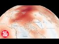 Arctic Sea Ice and Climate Change