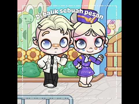 Lanjutannya besok yaa~ #avatarworld #avatarworldstory #gameplay #fyp