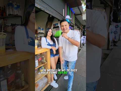 ¿COMO SE DICE? ? #palabras #antioqueñas #medellin #retos #haroldperez #viralvideo #foryou #funny