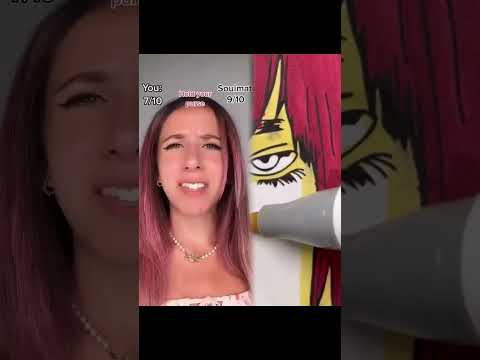 You and your soulmate compete on who can get to 10 tasks first #storytime #funny#pov