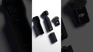 Osmo Pocket 4 — то, о чем не говорят!