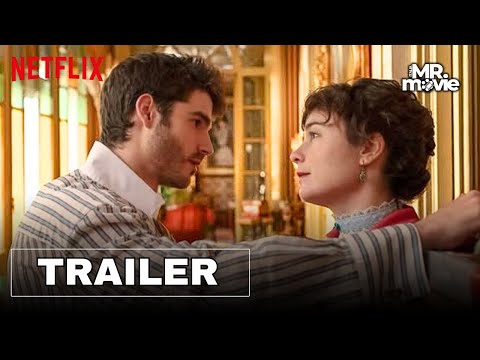 MANUALE PER SIGNORINE Trailer Ufficiale Italiano (2025) Netflix