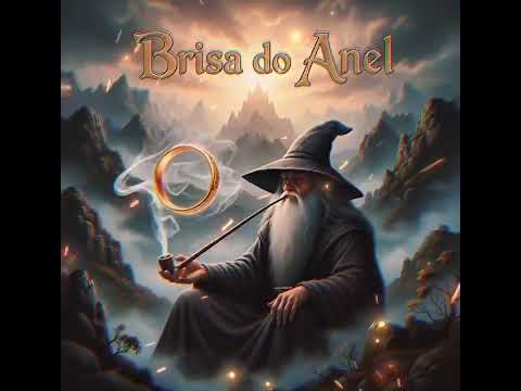 BRISA DO ANEL - TRAP 2025 GS O REI DO BEAT