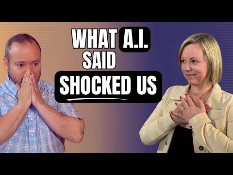 Does A.I. Have Consciousness?