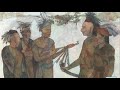 Iroquois Society and Culture