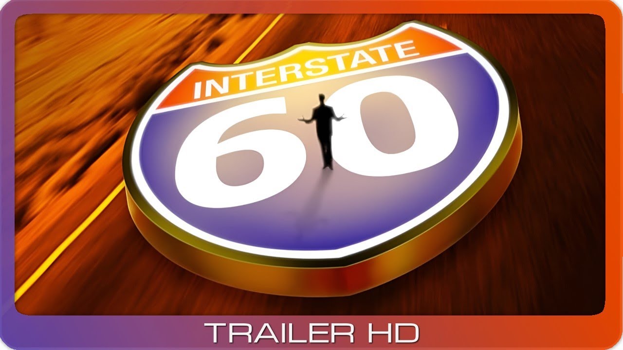 Interstate 60 Vorschaubild des Trailers