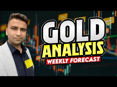 GOLD MARKET ANALYSIS II FOREX MARKET ANALYSIS II WEEKLY FORECAST 18-22th Nov Oct #xauusd #trading