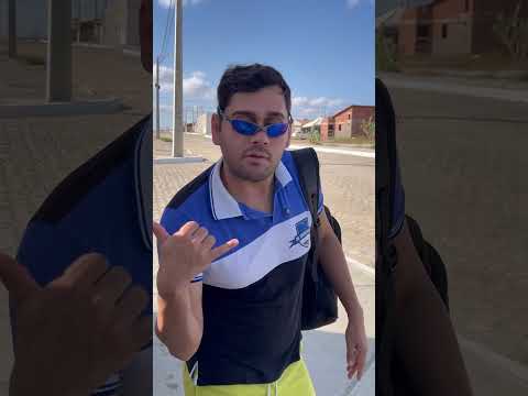 NÃO SE ROUBA IRMÃO DE BANDIDO