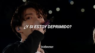 Falling - Jeon Jungkook [Traducida al Español]