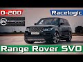 Land Rover Range Rover SVAutobiography Dynamic