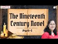 The Rise of the Novel in Society