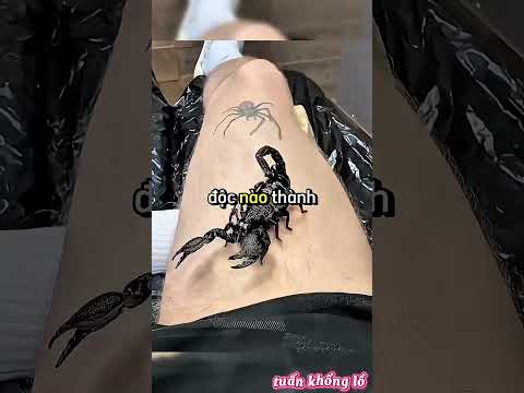 Nếu Không Đăng Ký ? Bạn Sẽ Nhận Quà Từ Côn Trùng Tử Thần 😱😱😱