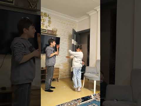 فاجانا عبوده وحلا وهنن جايين عالبيت