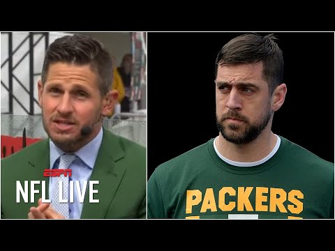 The Jets Need To Make The Call For Aaron Rodgers Dan