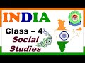 Geography and Demographics of India